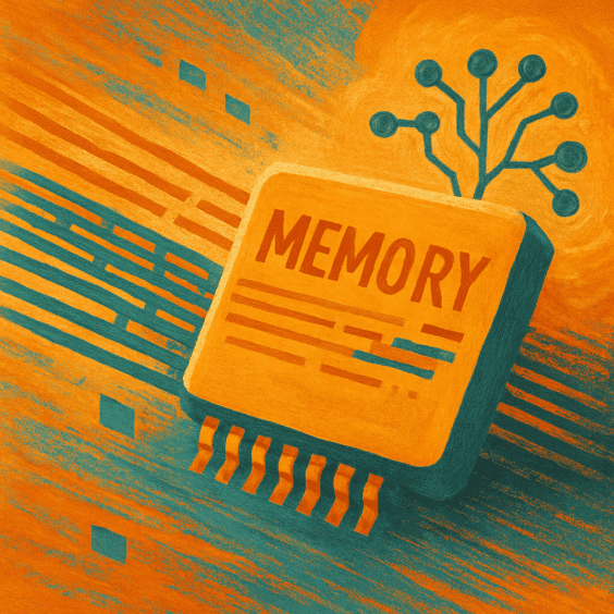 Compressing the KV Cache with 4-bit Quantization