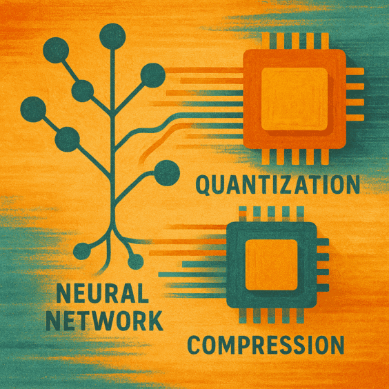Shrinking Llama 3 with Intel AutoRound: Fast & Accurate Low-Bit Quantization