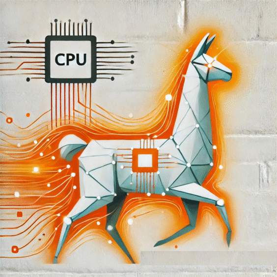 Running LLMs Locally: The Power of llama.cpp and Cosmopolitan libc