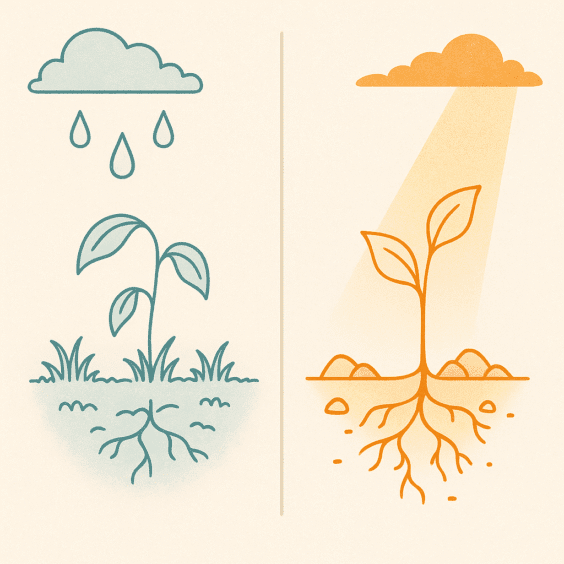 The Enduring Need for Scarcity: Limits to Value