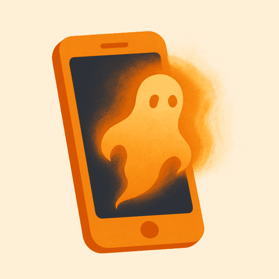 The Ghost in the Machine: Why Your Phone Isn’t Truly Smart (Yet)