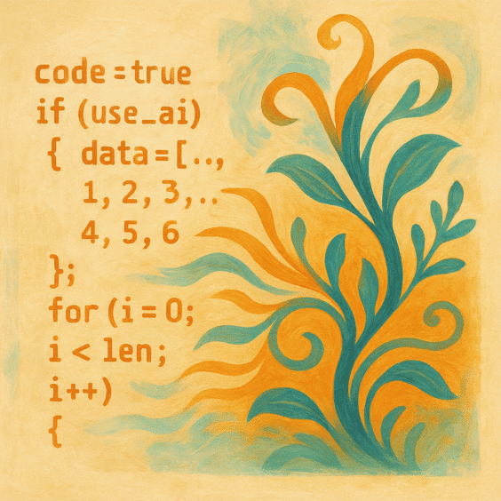 If Your Code Were Alive: From Construction to Cultivation