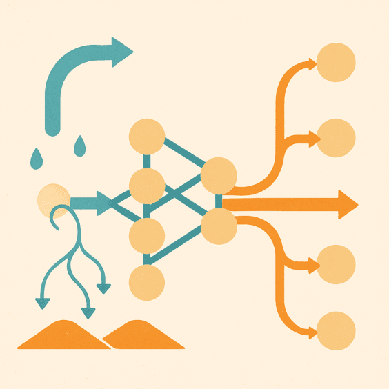 Magistral – Scaling Reasoning with Efficient GRPO Training