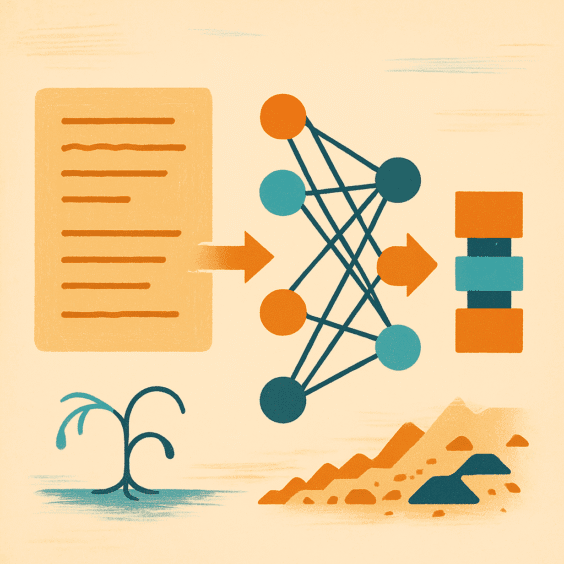 Text‑to‑LoRA: Zero‑Friction Adaptation for LLMs