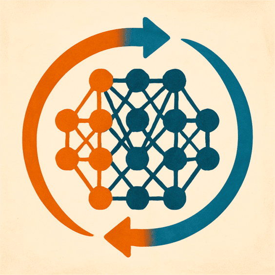 Reverse-Enhanced Thinking: Teaching Language Models to Reason Backwards