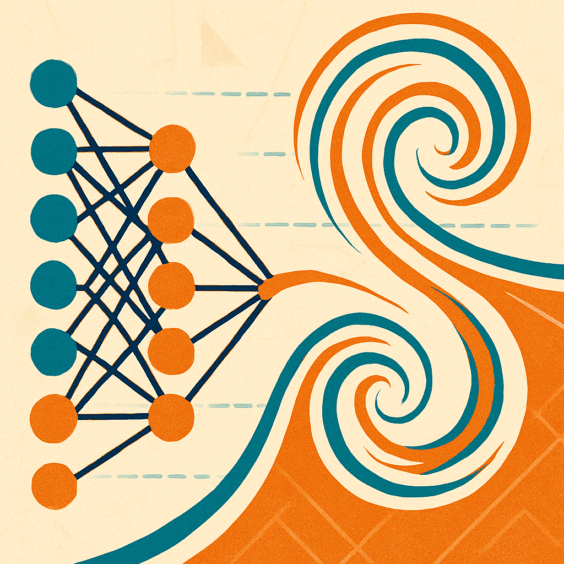 Panda: Patched Attention for Nonlinear Dynamics – A Deep‑Dive Review