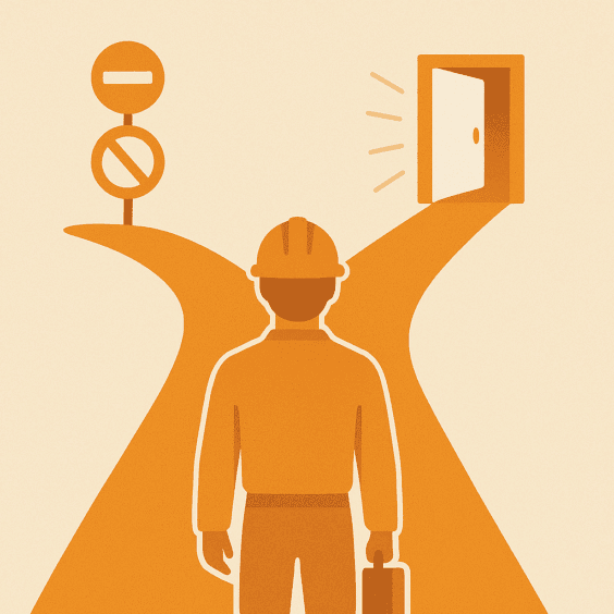 The YES Engineer: The Unexpected Upside of Agreeing to the Absurd